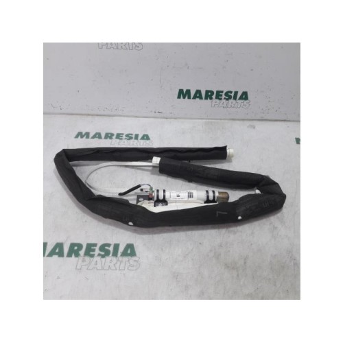 Renault - Megane - Airbag hemel links