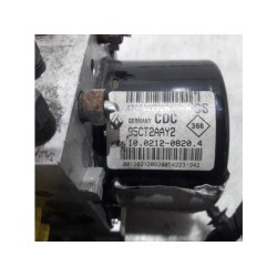 Renault - Megane - ABS Pomp