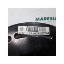 Renault - Megane - Brake servo