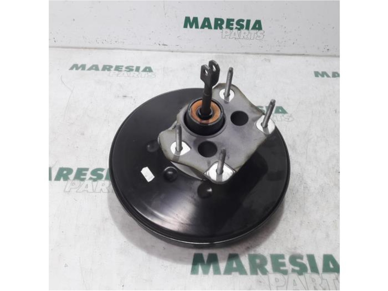 Renault - Megane - Brake servo