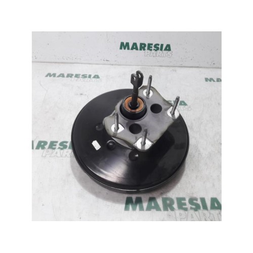 Renault - Megane - Brake servo