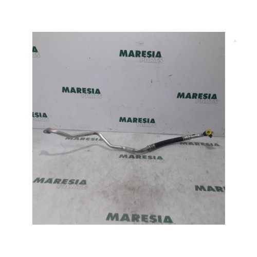 Renault - Megane - Air conditioning line