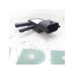 Renault - Megane - Particulate filter sensor
