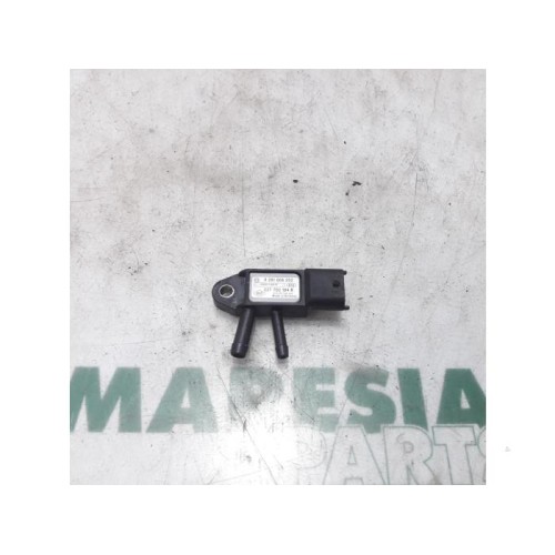 Renault - Megane - Particulate filter sensor