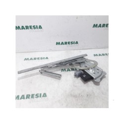 Renault - Megane - Window mechanism 4-door, front right