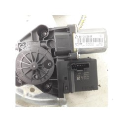 Renault - Megane - Window mechanism 4-door, front right