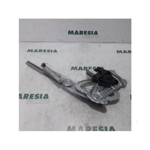 Renault - Megane - Window mechanism 4-door, front right