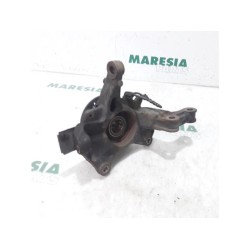 Renault - Megane - Fusee links-voor