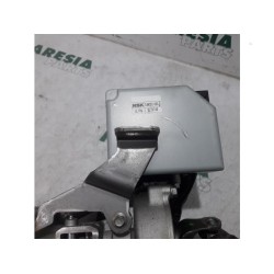 Renault - Megane - Steering column housing