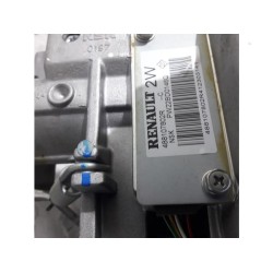 Renault - Megane - Steering column housing