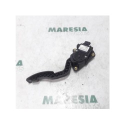 Renault - Laguna - Throttle pedal position sensor