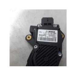 Renault - Laguna - Throttle pedal position sensor