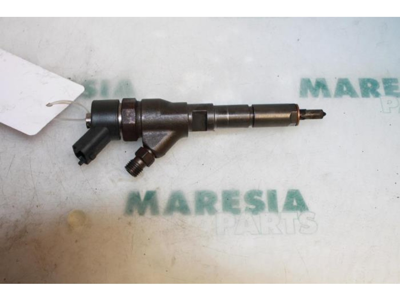 Peugeot - 406 - Injector (diesel)