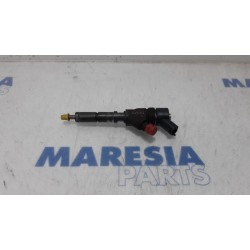 Peugeot - 406 - Injector (diesel)