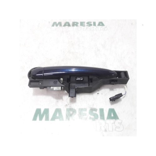 Renault - Laguna - Front door handle 4-door, right