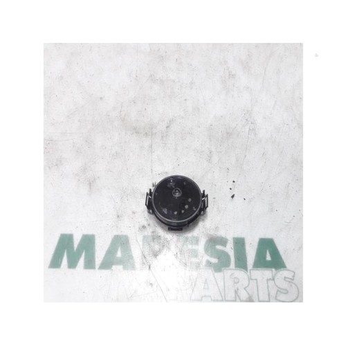 Renault - Laguna - Rain sensor