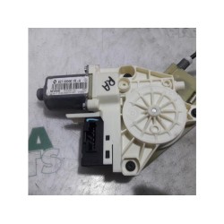 Renault - Laguna - Rear door window mechanism 4-door, right