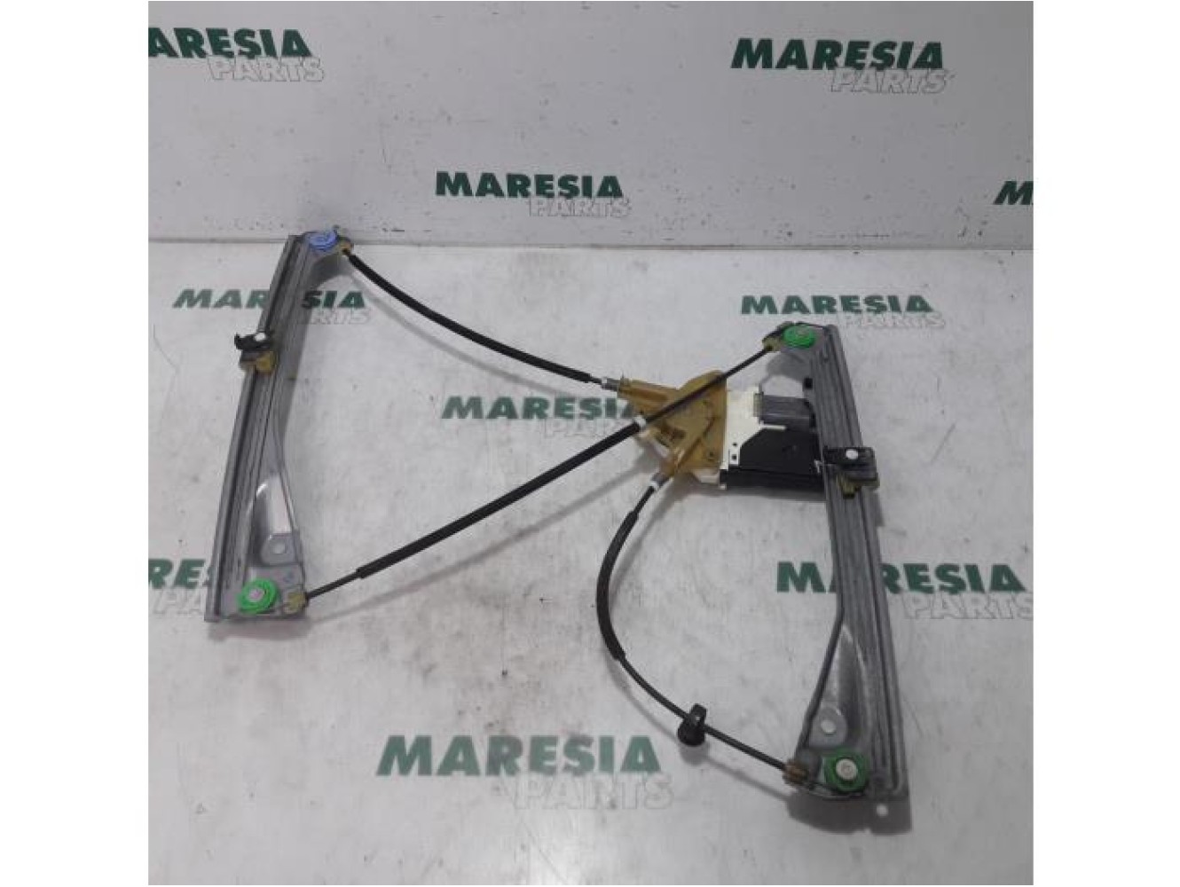 Renault - Laguna - Window mechanism 4-door, front right