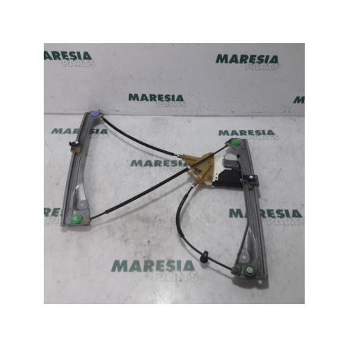 Renault - Laguna - Window mechanism 4-door, front right
