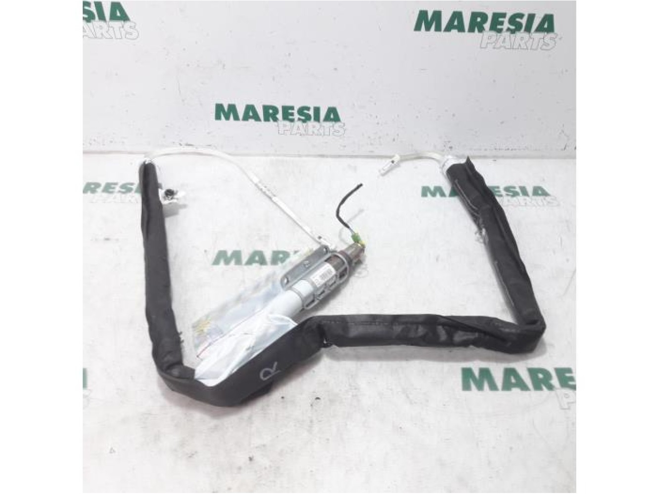 Renault - Laguna - Airbag plafond droite