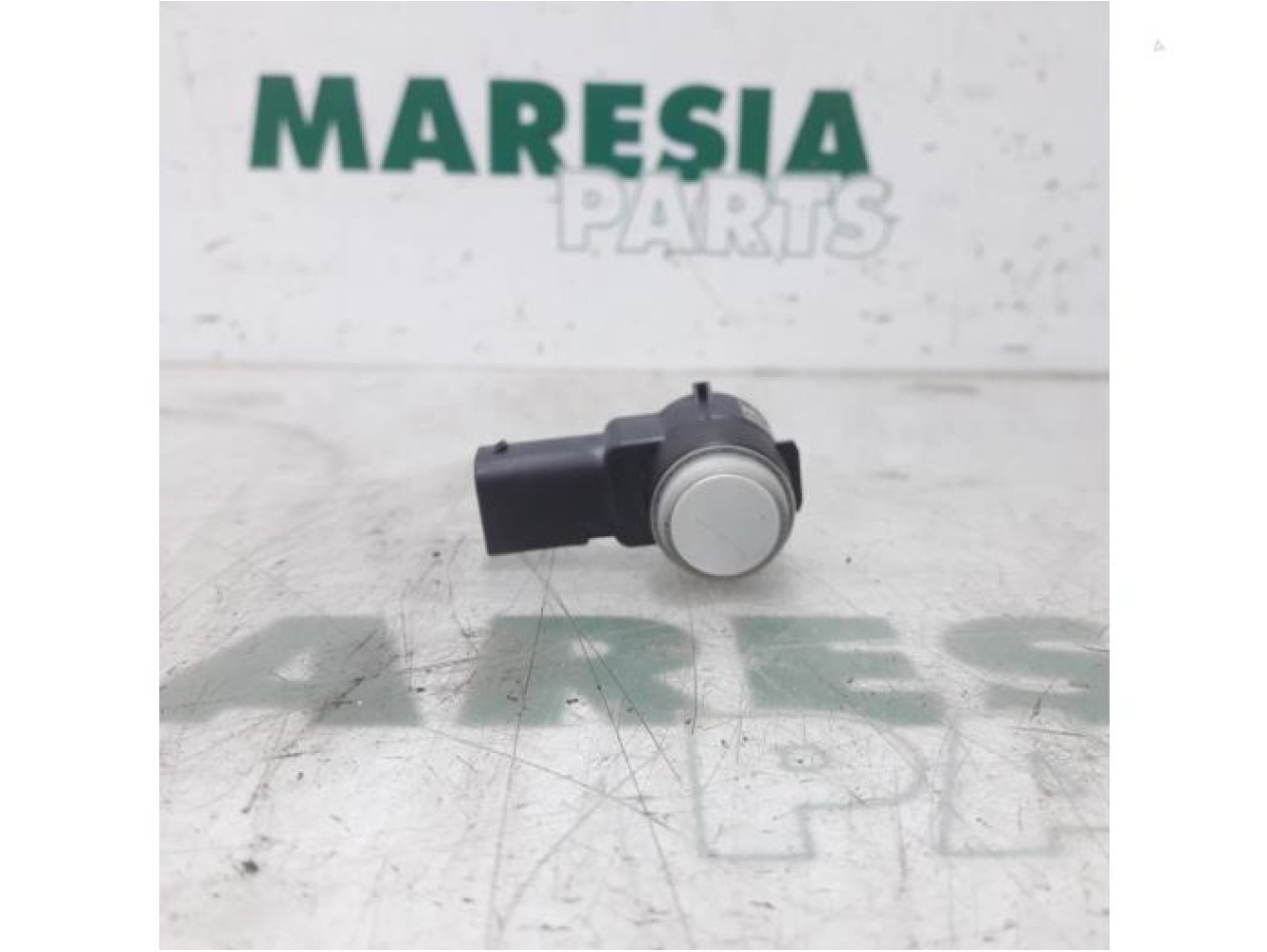 Peugeot - 308 - PDC Sensor