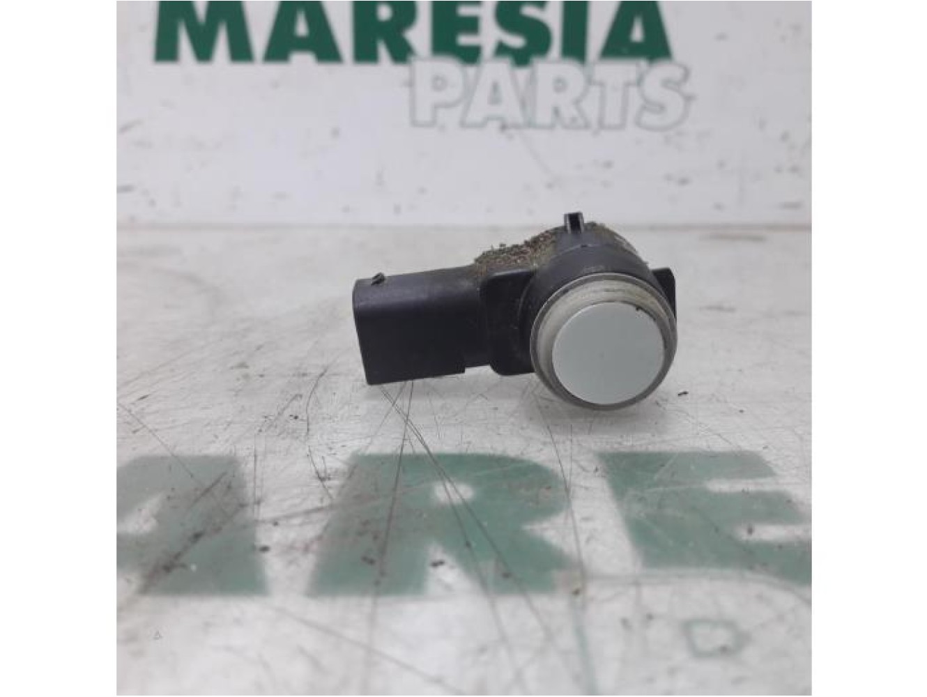 Peugeot - 308 - PDC Sensor
