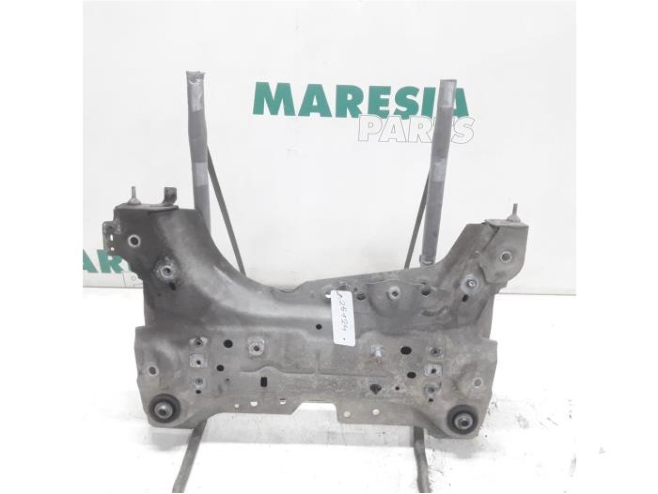 Renault - Laguna - Subframe