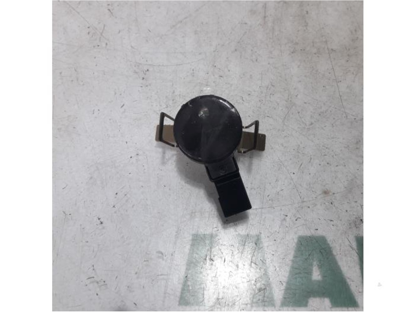 Peugeot - 308 - Light sensor