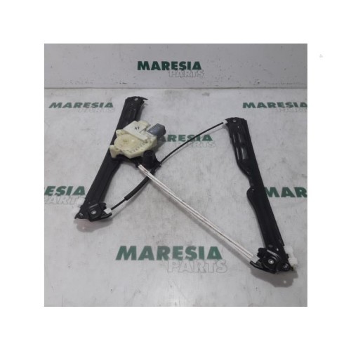 Peugeot - 308 - Window mechanism 4-door, front left