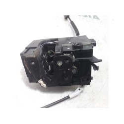 Peugeot - 308 - Türschlossmechanik 4-türig links hinten