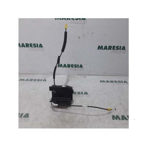 Peugeot - 308 - Rear door lock mechanism 4-door, left