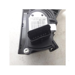 Peugeot - 308 - Gaspedaalpositie Sensor
