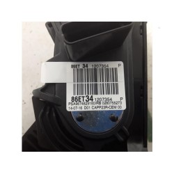 Peugeot - 308 - Gaspedaalpositie Sensor