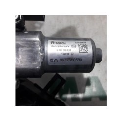 Peugeot - 308 - Rear wiper motor