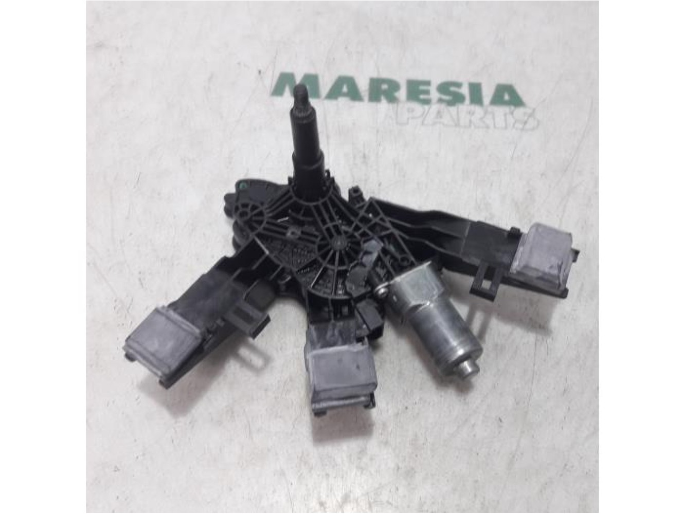 Peugeot - 308 - Rear wiper motor