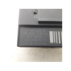 Peugeot - 308 - Relay