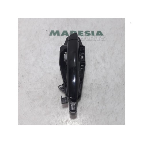 Peugeot - 308 - Front door handle 4-door, right