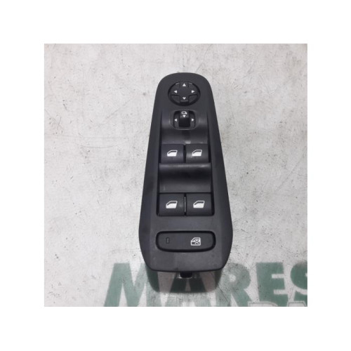 Peugeot - 308 - Multi-functional window switch
