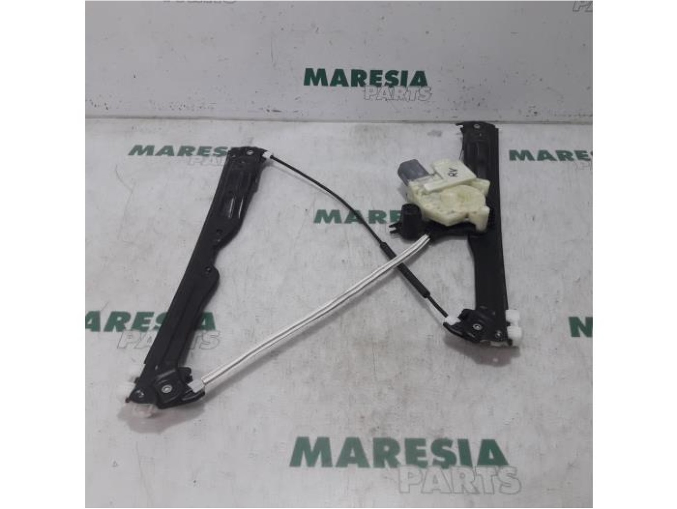 Peugeot - 308 - Window mechanism 4-door, front right