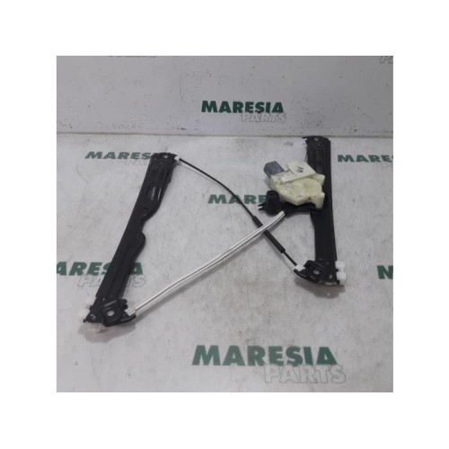 Peugeot - 308 - Window mechanism 4-door, front right