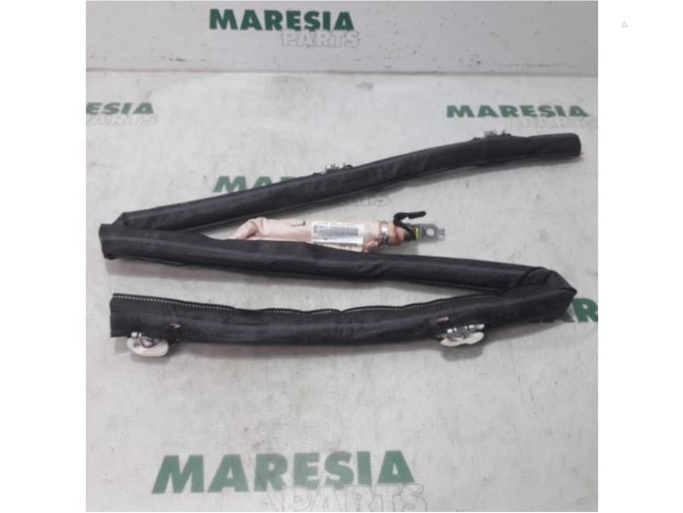 Peugeot - 308 - Airbag hemel links