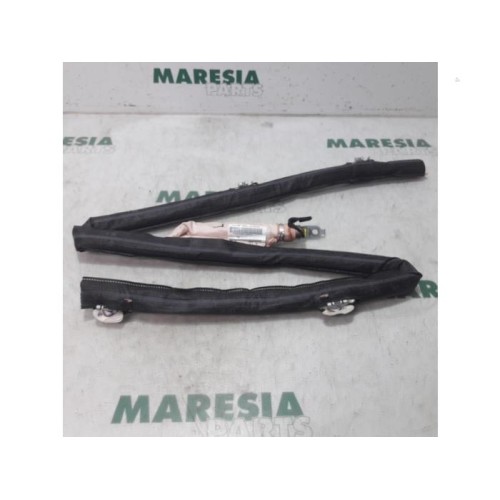 Peugeot - 308 - Airbag hemel links