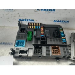 Peugeot - 308 - Engine management computer