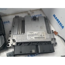 Peugeot - 308 - Engine management computer