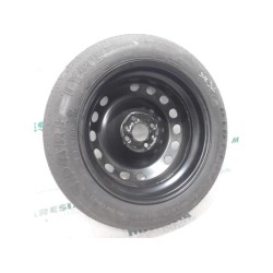 Fiat - Punto - Roue de secours