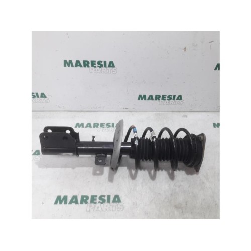 Peugeot - 308 - Front shock absorber rod, right