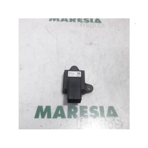 Peugeot - 308 - Relay