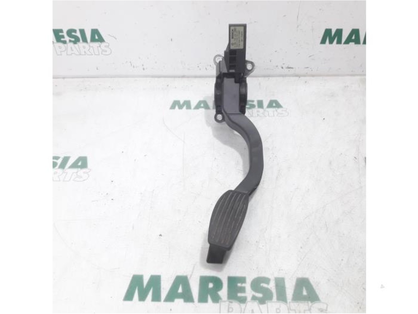 Fiat - Idea - Gaspedaalpositie Sensor
