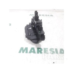 Fiat - Idea - Front door lock mechanism 4-door, right