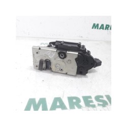 Fiat - Idea - Front door lock mechanism 4-door, right